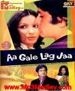 Aa Gale Lag Jaa 1973 song download